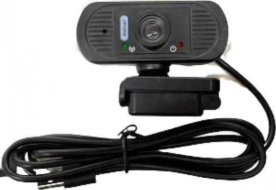 Φωτογραφία προϊόντος: Κάμερα WEB ultra HD 4K Q-T121 ANDOWL