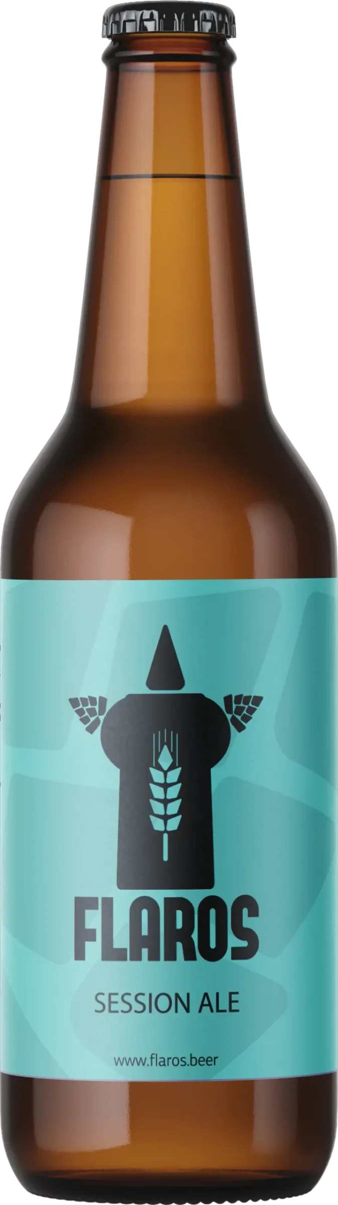 Φωτογραφία προϊόντος: FLAROS SESSION ALE 330
