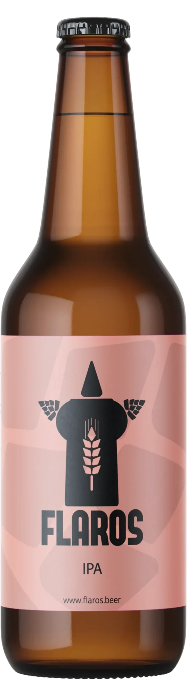 Φωτογραφία προϊόντος: FLAROS IPA 330ML