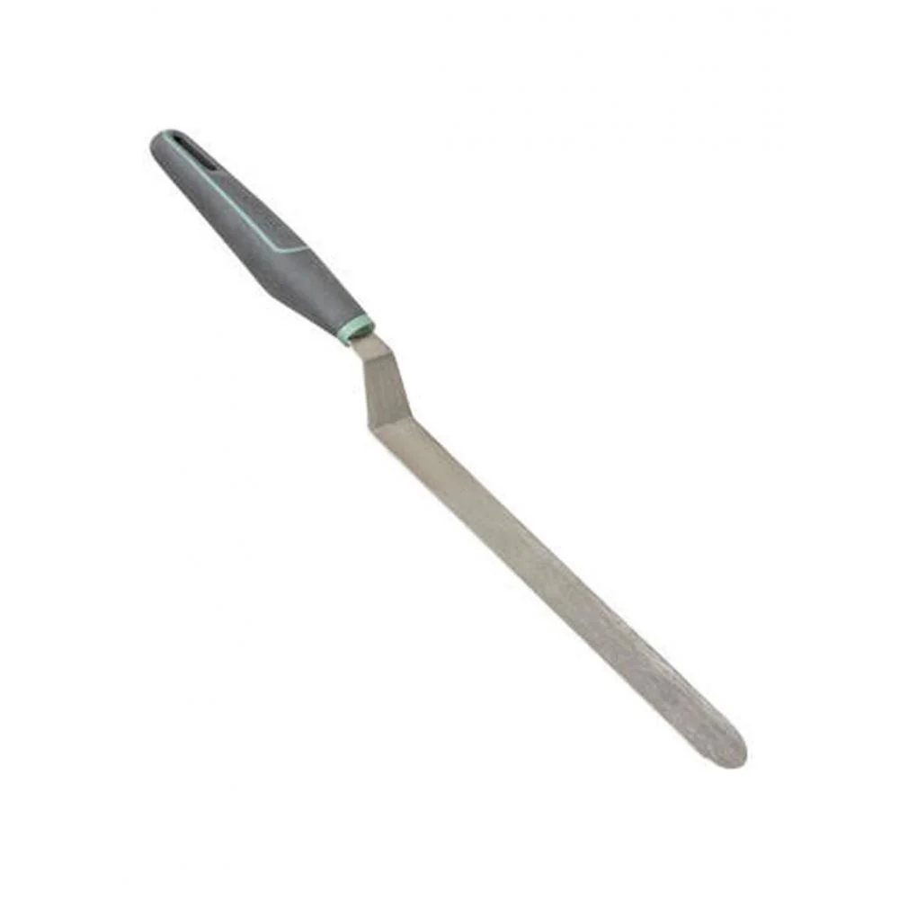 Φωτογραφία προϊόντος: Plastona Σπάτουλα PASTRY inox 3,5x2,3x36 cm