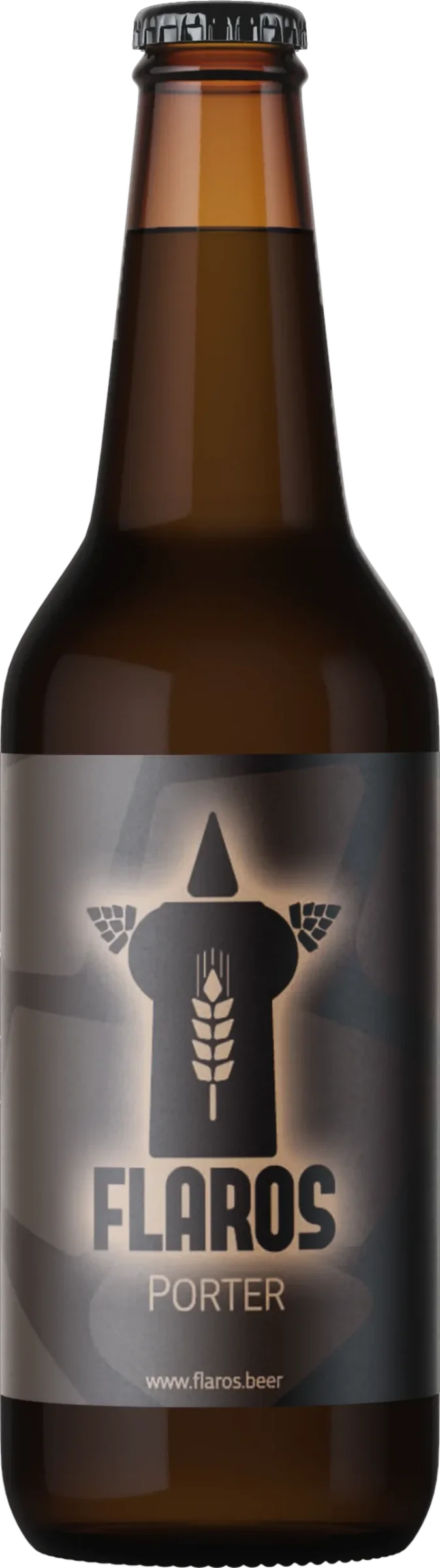 Φωτογραφία προϊόντος: FLAROS PORTER 330ml
