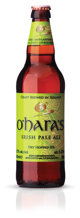 Φωτογραφία προϊόντος: OHARA S IRISH PALE ALE 330ml