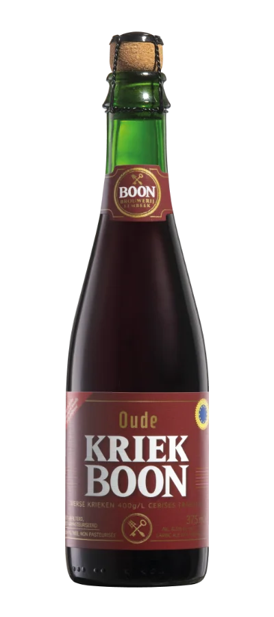 Φωτογραφία προϊόντος: OUDE KRIEK BOON 750ML