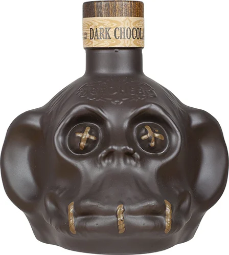 Φωτογραφία προϊόντος: DEADHEAD DARK CHOCOLATE RUM 700ml