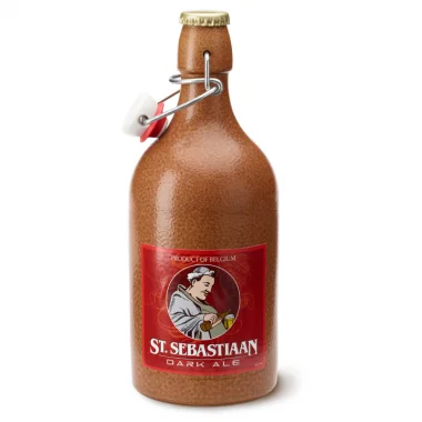 Φωτογραφία προϊόντος: STERKENS ST SEBASTIAAN DARK Alc 6,9% 500ml