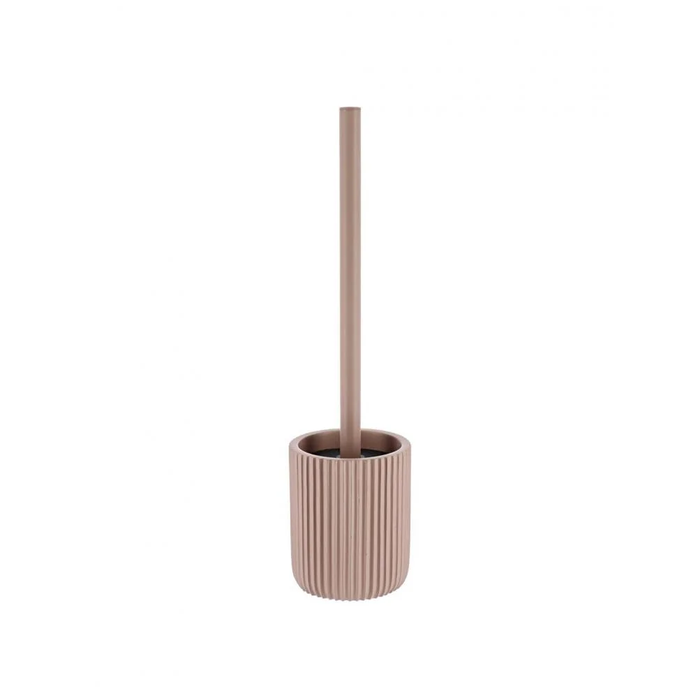 Φωτογραφία προϊόντος: Plastona Πιγκάλ polyresin ριγέ cappuccino 9x37cm