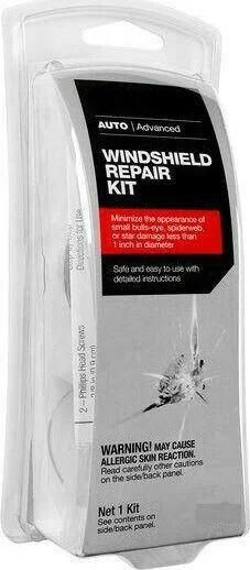 Φωτογραφία προϊόντος: Windshield Repair Kit Επιδιόρθωσης για Τζάμια-Παρμπρίζ Αυτοκινήτου 000-230-3148 31521991