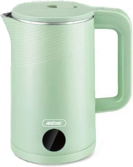 Φωτογραφία προϊόντος: Andowl Q-RS800 Βραστήρας 2.3lt 1500W Πράσινος