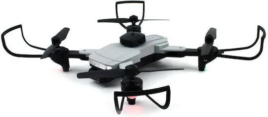 Φωτογραφία προϊόντος: Andowl RC Drone Quadcopter 8Κ Drone WiFi με Κάμερα 1080p 100fps και Χειριστήριο SKY-91