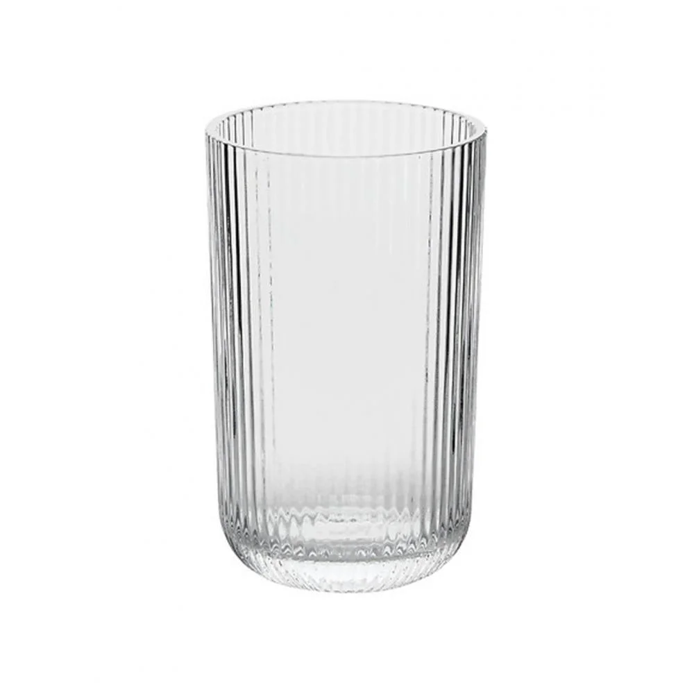 Φωτογραφία προϊόντος: Plastona Ποτήρι νερού 43CL/7,9x12,8cm