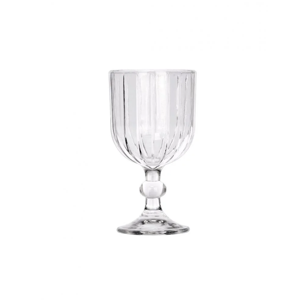 Φωτογραφία προϊόντος: Plastona Ποτήρι κρασιού 380ml /9x16,3cm