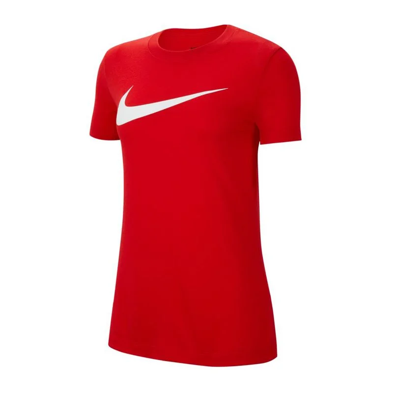 Φωτογραφία προϊόντος: Nike Park 20 Dri-Fit T-shirt CW6967-657 Κόκκινο