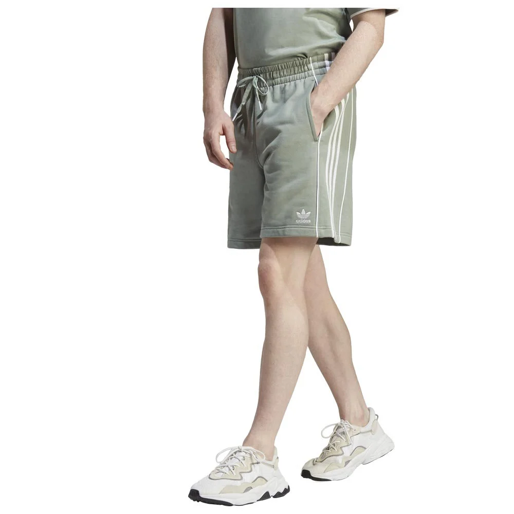 Φωτογραφία προϊόντος: Adidas Original Shorts Βερμούδα IB8687 Πράσινο