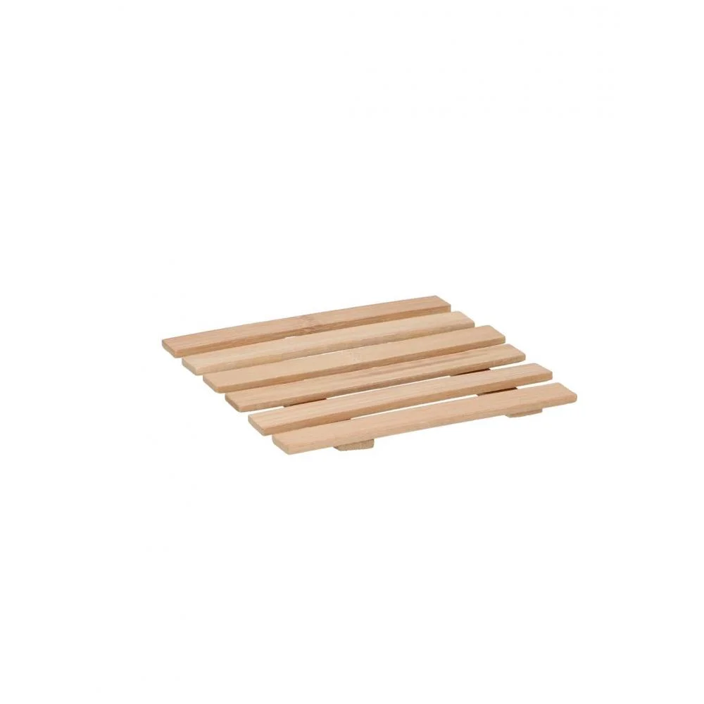 Φωτογραφία προϊόντος: Plastona Σουπλά παλέτα bamboo 17.5x18cm