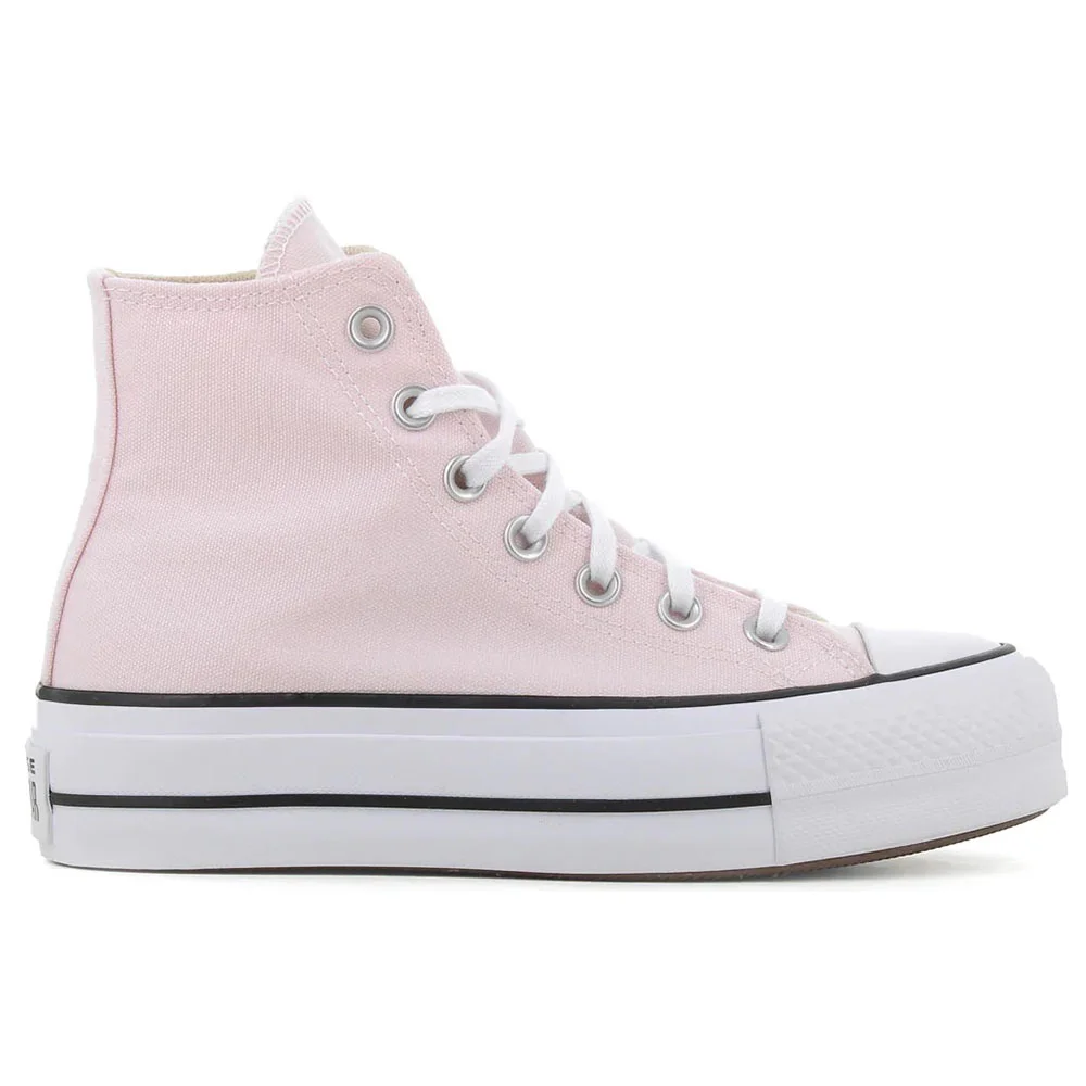 Φωτογραφία προϊόντος: Converse Chuck Taylor All Star Lift A05135 Ροζ