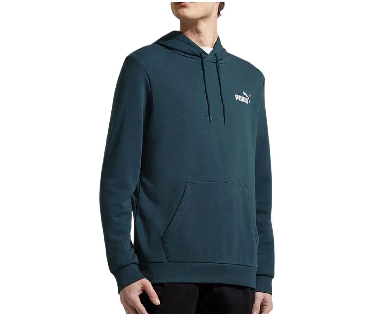 Φωτογραφία προϊόντος: Puma Sweatshirt 586693-61 Μπλε