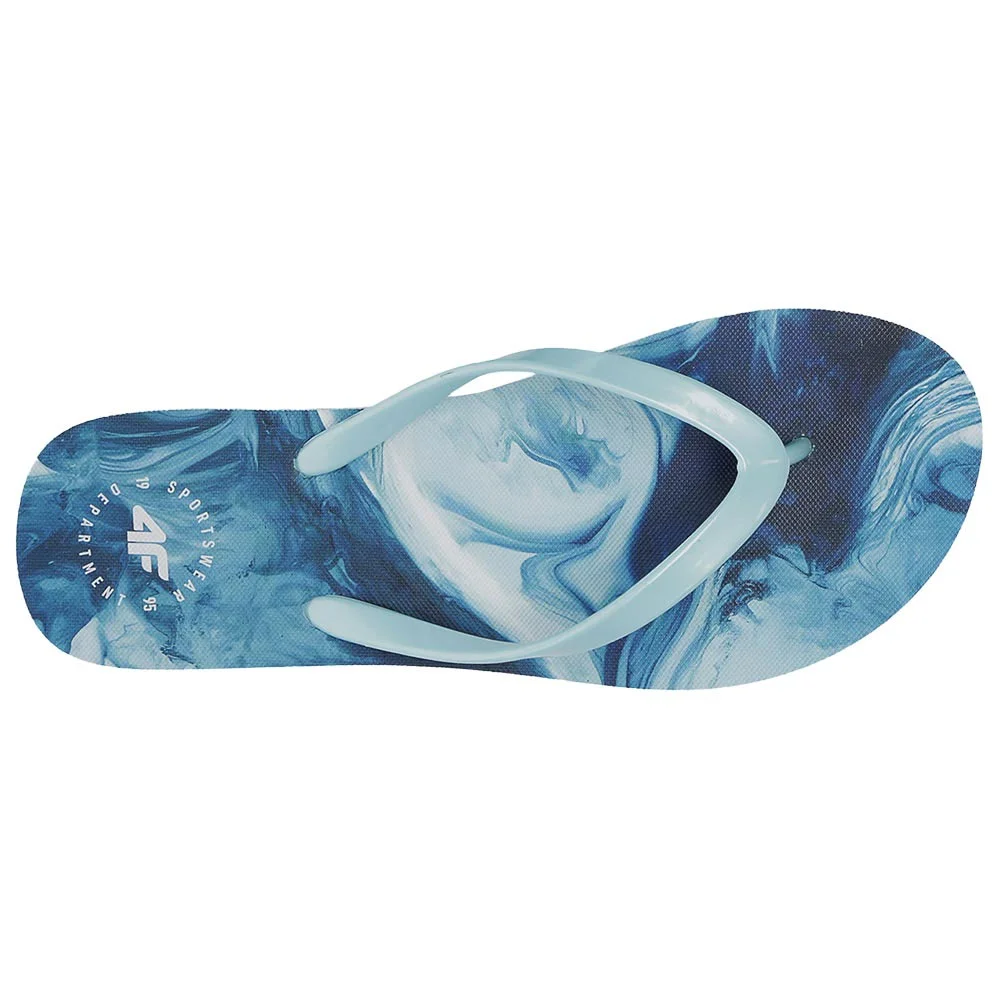 Φωτογραφία προϊόντος: 4F Flip-Flops H4L22-KLD004-91S Γαλάζιο