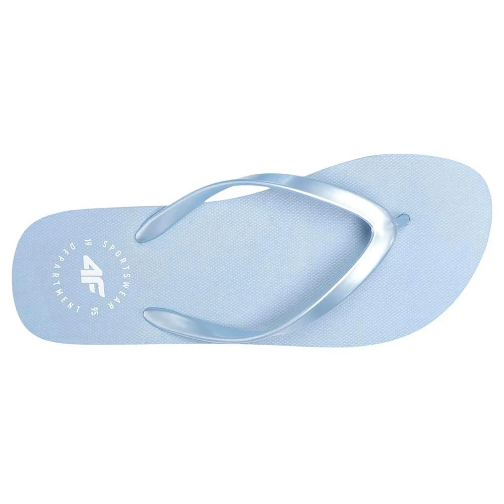 Φωτογραφία προϊόντος: 4F Flip-Flops H4L22-KLD005-34S Γαλάζιο