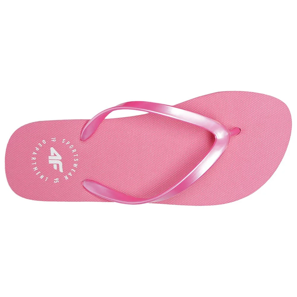 Φωτογραφία προϊόντος: 4F Flip-Flops H4L22-KLD005-63S Ροζ