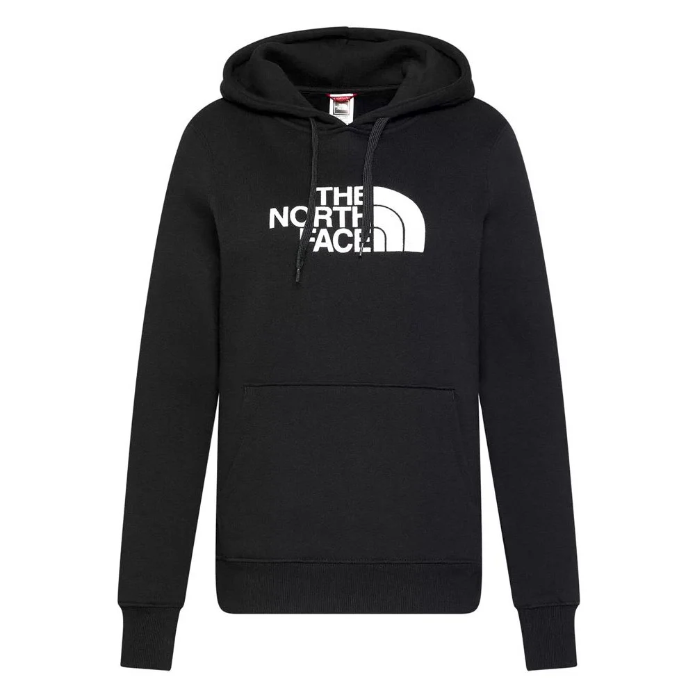 Φωτογραφία προϊόντος: The North Face Φούτερ NF0A55ECJK3 Μαύρο