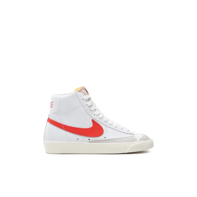 Φωτογραφία προϊόντος: Nike Blazer Mid 77 CZ1055-101 Λευκό