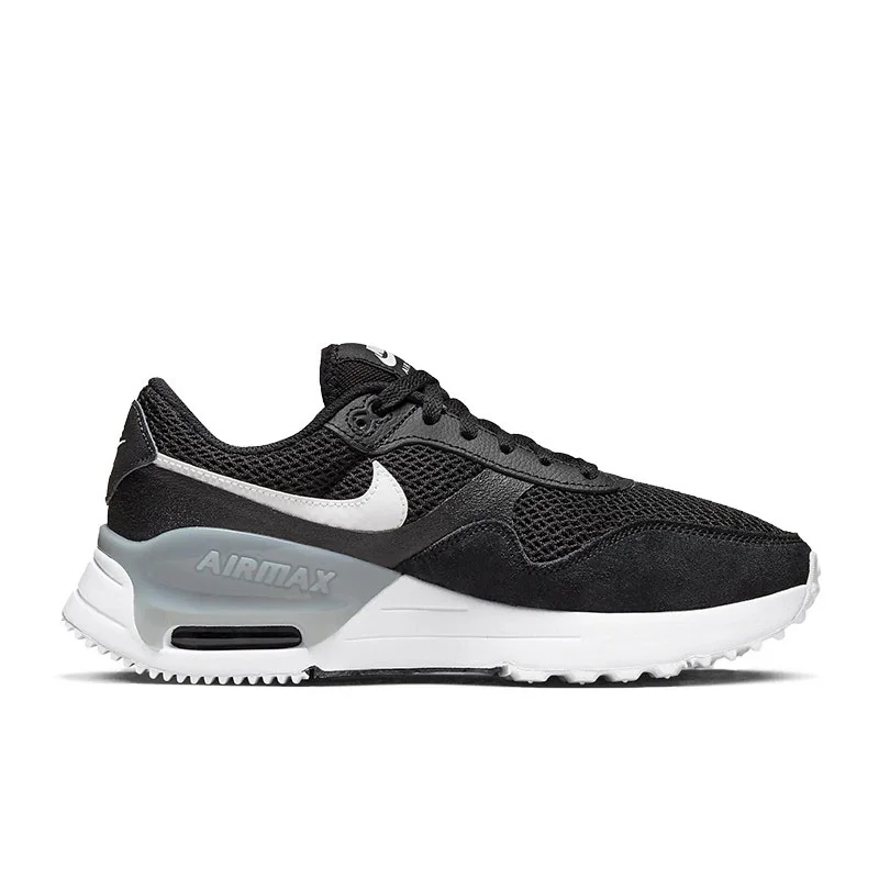 Φωτογραφία προϊόντος: Nike Air Max Systm DM9538-001 Μαύρο-Λευκό