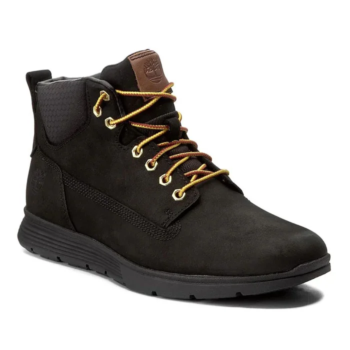 Φωτογραφία προϊόντος: Timberland Killington TB0A19UK0011 Μαύρα