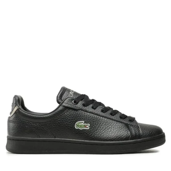 Φωτογραφία προϊόντος: Lacoste Carnaby Pro 745SMA011302H Μαύρο