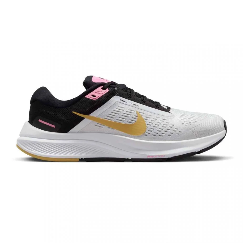 Φωτογραφία προϊόντος: Nike Structure 24 DA8570-106 Γκρι-Μαύρο