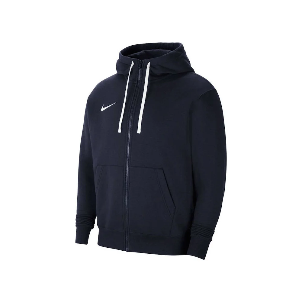 Φωτογραφία προϊόντος: Nike Park 20 Fleece Full-Zip Hoodie CW6887-451 Navy Blue