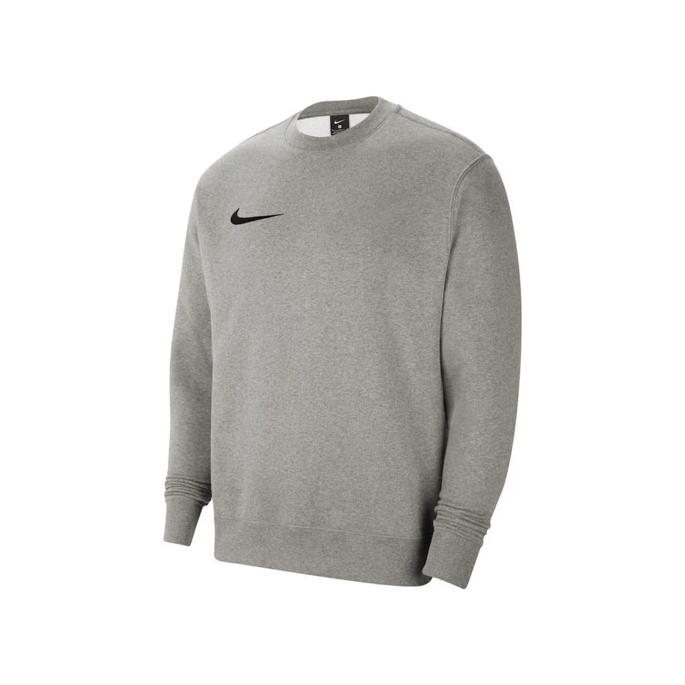 Φωτογραφία προϊόντος: Nike Park 20 Crew Fleece Sweatshirt CW6902-063 Γκρι
