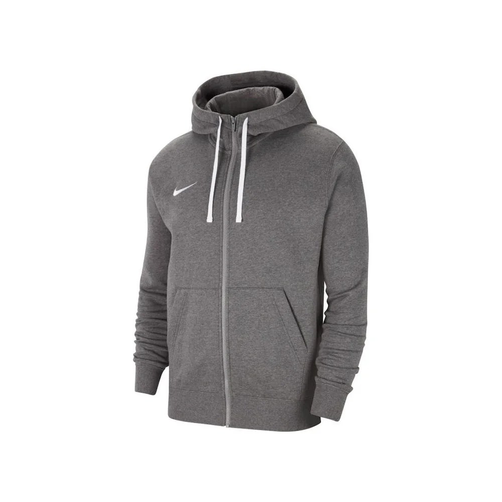 Φωτογραφία προϊόντος: Nike Park 20 Fleece Full-Zip Hoodie CW6887-071 Σκούρο Γκρι