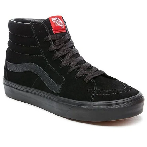 Φωτογραφία προϊόντος: Vans Μποτάκια Sk8-Hi VN000D5IBKA Μαύρο