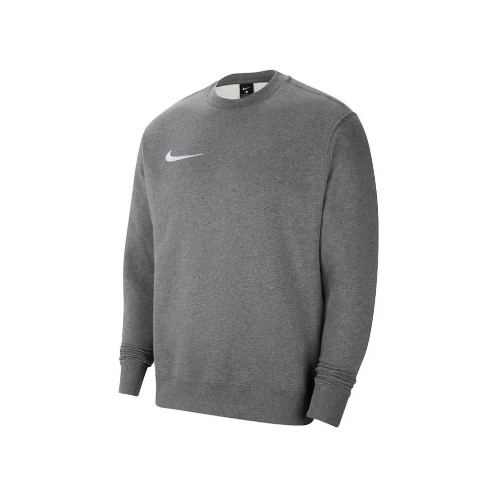 Φωτογραφία προϊόντος: Nike Park 20 Crew Fleece Sweatshirt CW6902-071 Σκούρο Γκρι