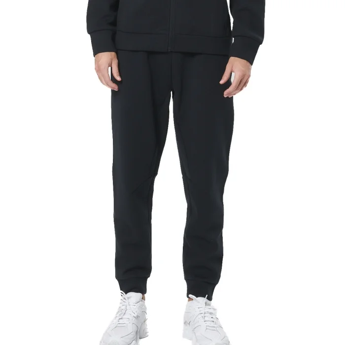 Φωτογραφία προϊόντος: Body Action Ανδρικό Tech Fleece Παντελόνι 023532-01 Μαύρο