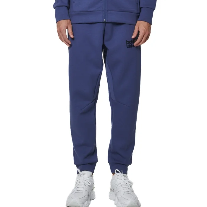 Φωτογραφία προϊόντος: Body Action Ανδρικό Tech Fleece Παντελόνι 023532-04 Μπλε