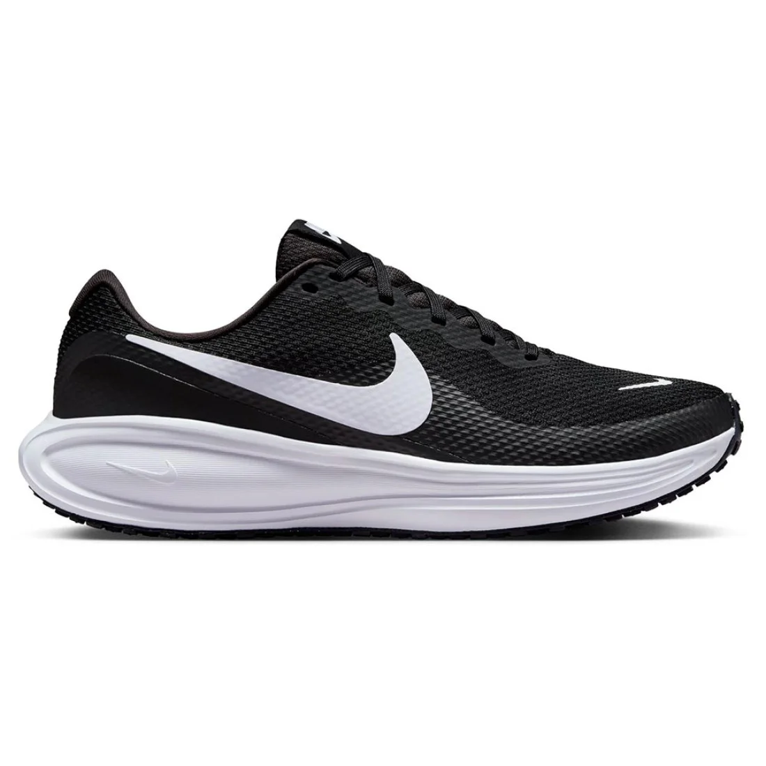Φωτογραφία προϊόντος: Nike Revolution 8 W HJ8485-001 Μαύρο-Λευκό