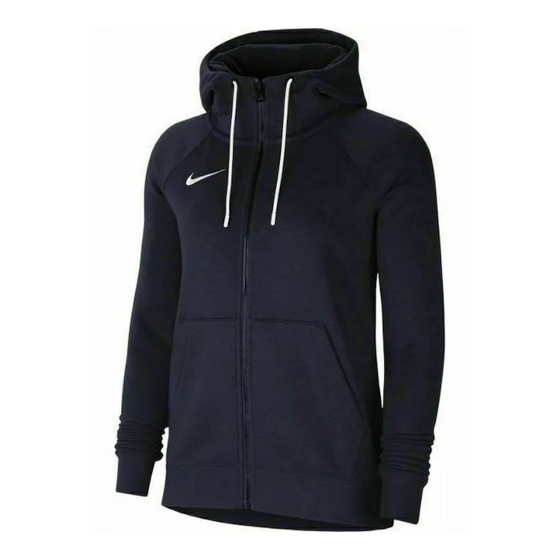Φωτογραφία προϊόντος: Nike Park 20 Fleece Full-Zip Hoodie CW6955-451 Navy