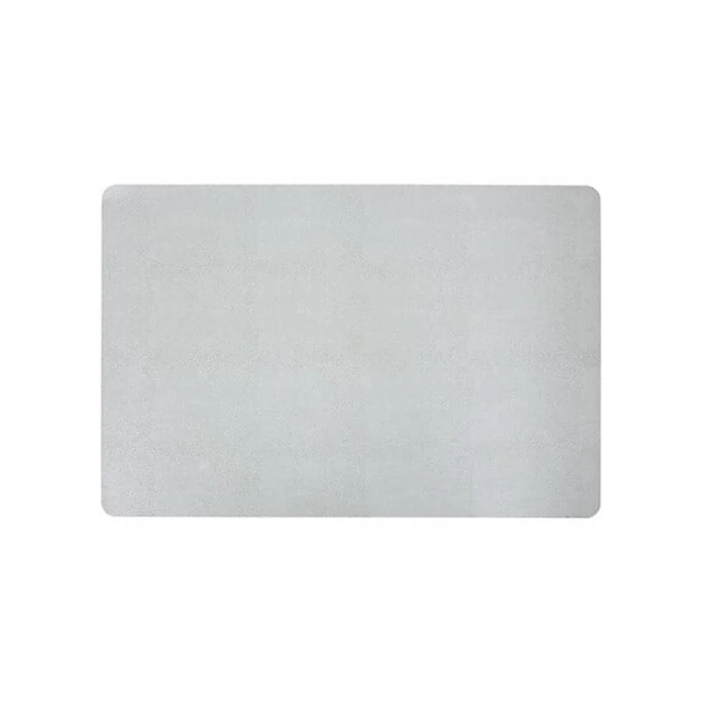 Φωτογραφία προϊόντος: Plastona Σουπλά PU ασημί 49x33cm