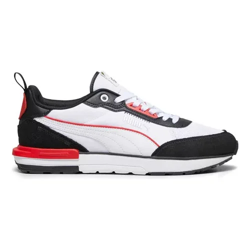 Φωτογραφία προϊόντος: Puma R22 383462-28 Λευκό