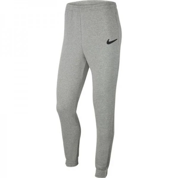 Φωτογραφία προϊόντος: Nike Park 20 Fleece CW6907-063 Παντελόνι Φόρμας Γκρι