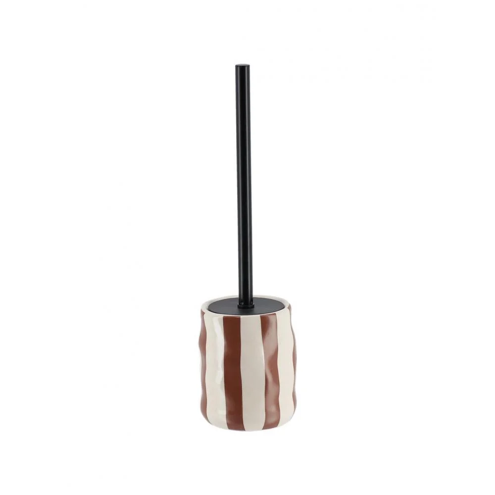 Φωτογραφία προϊόντος: Plastona Πιγκάλ "MOCHA STRIPES"10,3x38cm