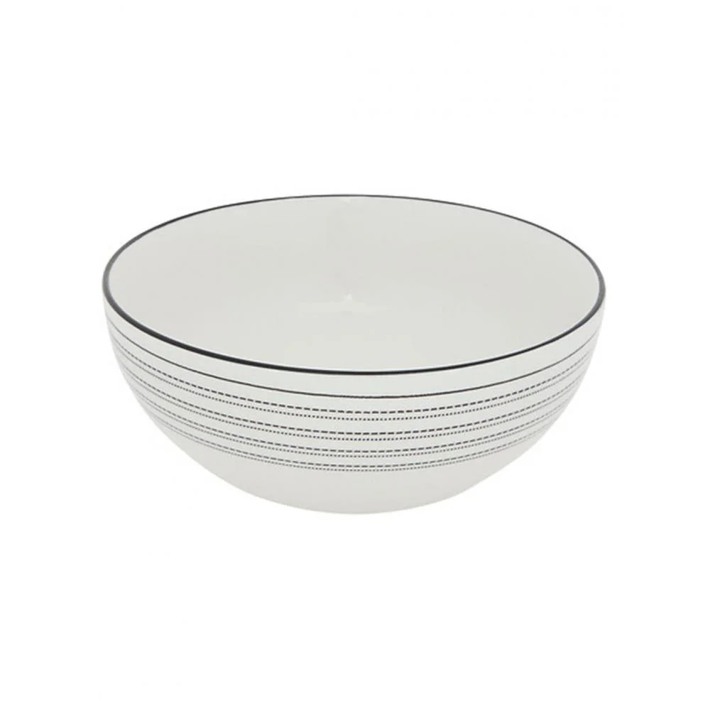 Φωτογραφία προϊόντος: Plastona Σαλατιέρα "Lunova" Φ23x8,8cm