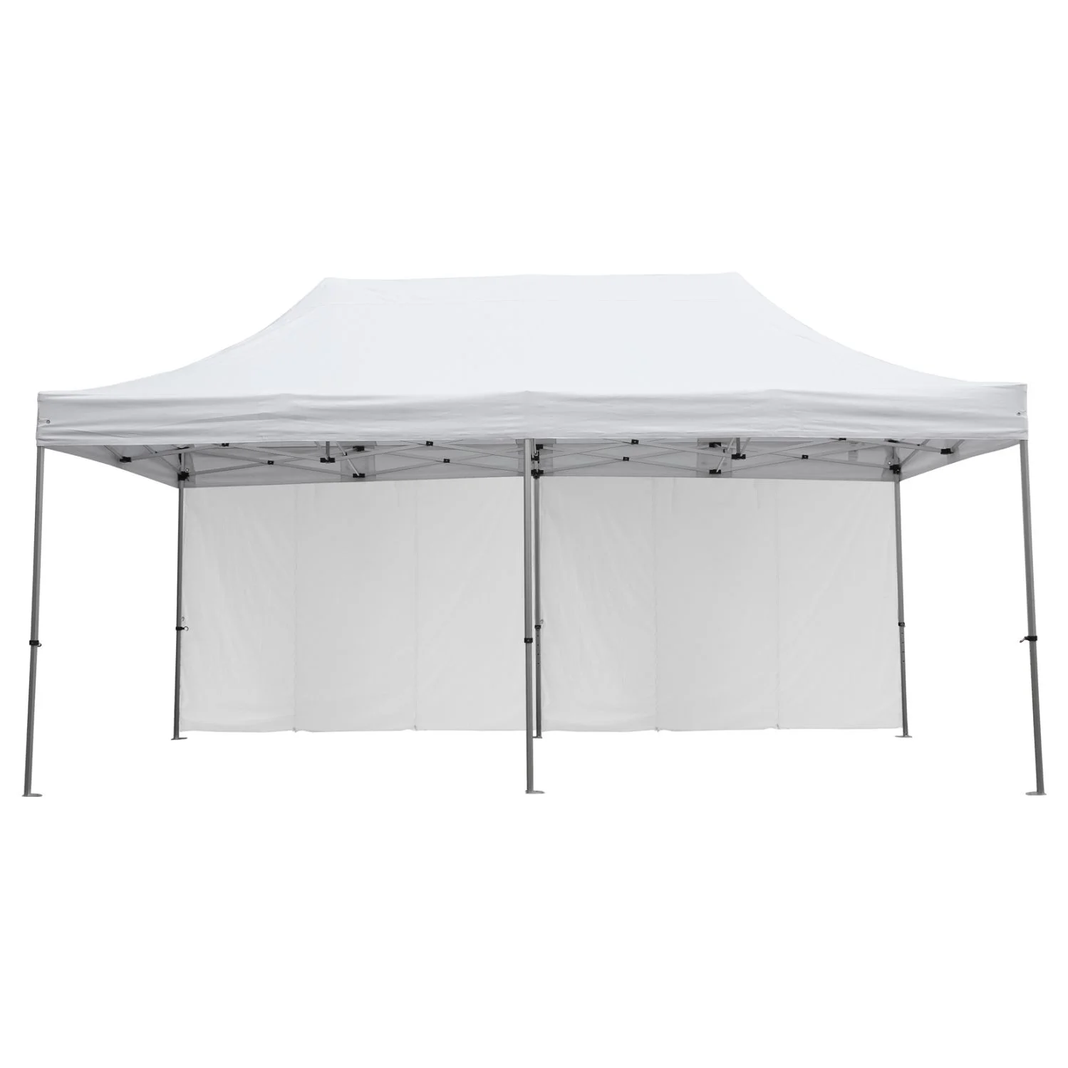 Φωτογραφία προϊόντος: FreeBox GAZEBO ΜΕ ΠΛΑΙΝΑ ΠΑΝΙΑ ΣΚΙΑΣΗΣ FB921099 ΠΤΥΣΣΟΜΕΝΟ ΑΛΟΥΜΙΝΙΟΥ 3x6x3,4Yμ