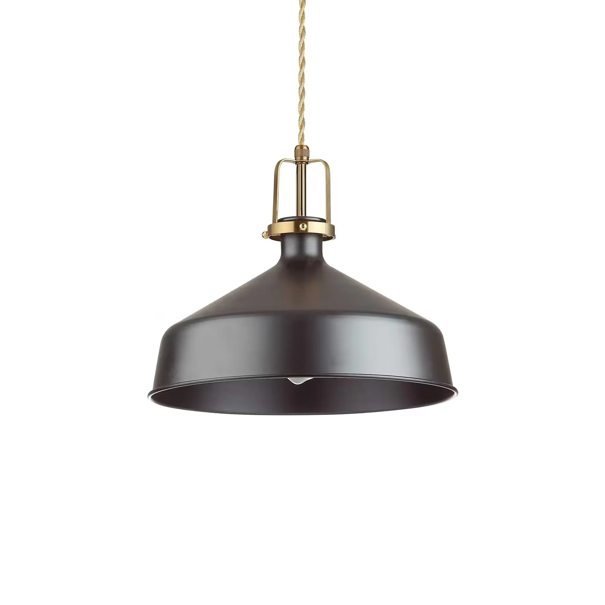 Φωτογραφία προϊόντος: Ideal lux Eris-2 sp1 Φωτιστικό μονόφωτο Μαύρο