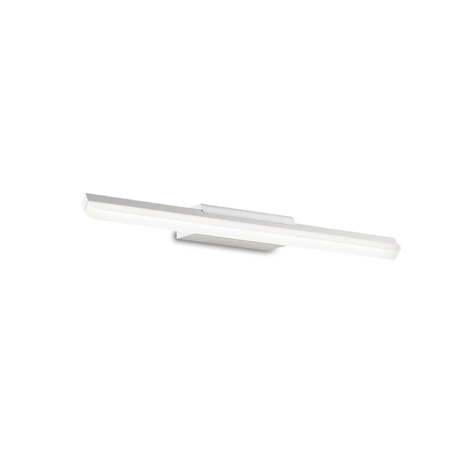 Φωτογραφία προϊόντος: Ideal lux Riflesso ap d42 φωτιστικό τοίχου μπάνιου Άσπρο