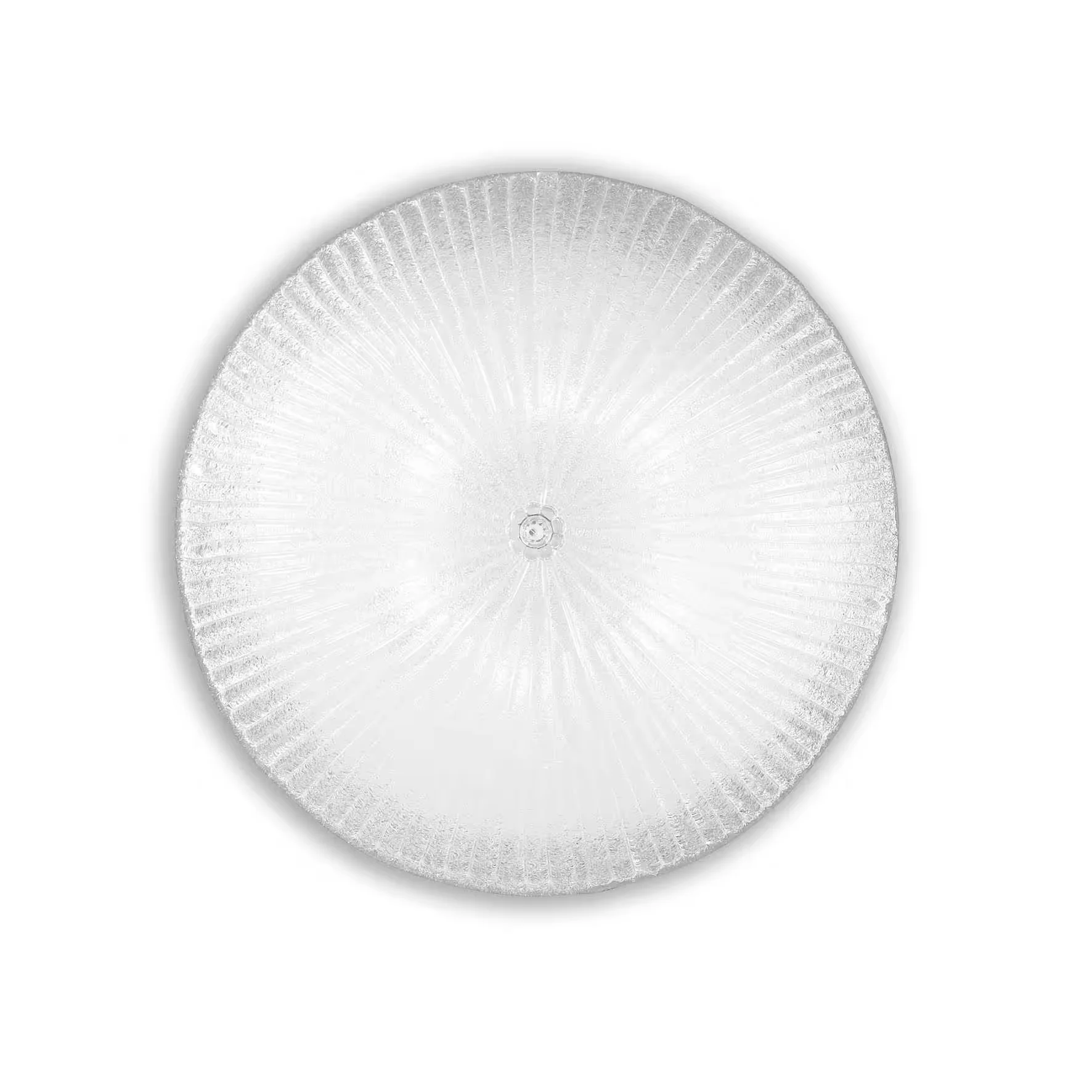 Φωτογραφία προϊόντος: Ideal lux Shell Πλαφονιέρα Ø 600 x H 200 mm Πάγου Χρυσό Χρώμιο
