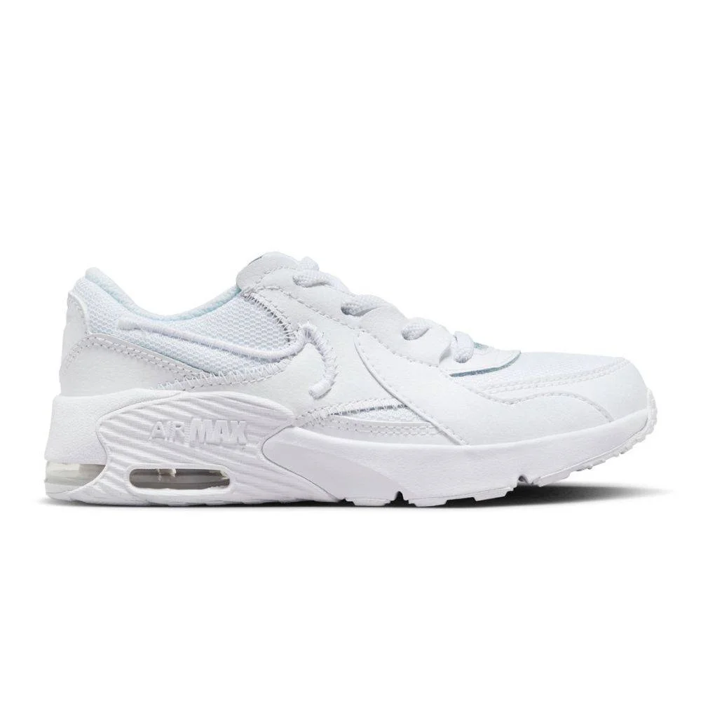 Φωτογραφία προϊόντος: FB3059-101 - NIKE AIR MAX EXCEE KIDS SHOES WHITE / WHITE Color