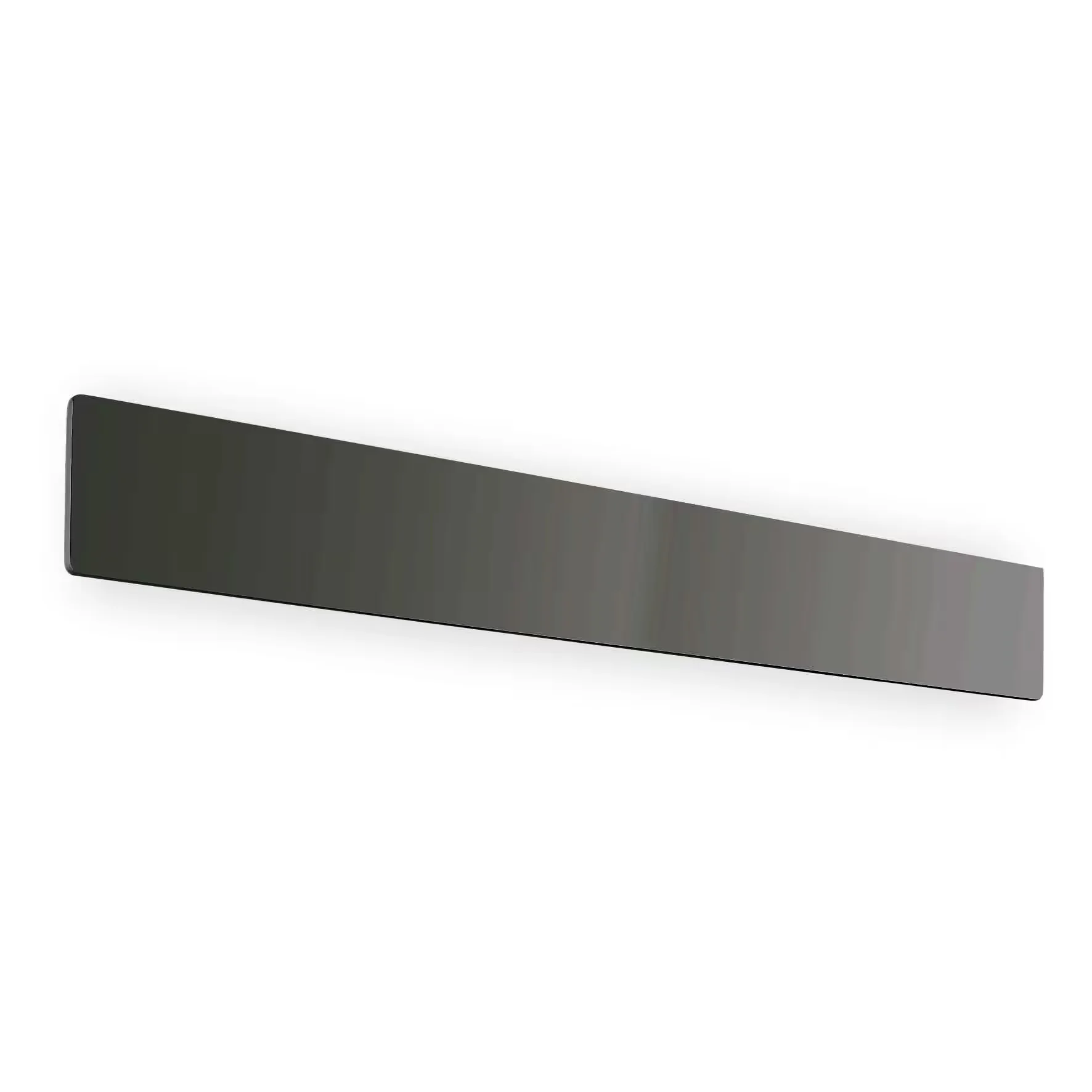 Φωτογραφία προϊόντος: Ideal lux Zig zag ap d75 απλίκα Μαύρο 3000k