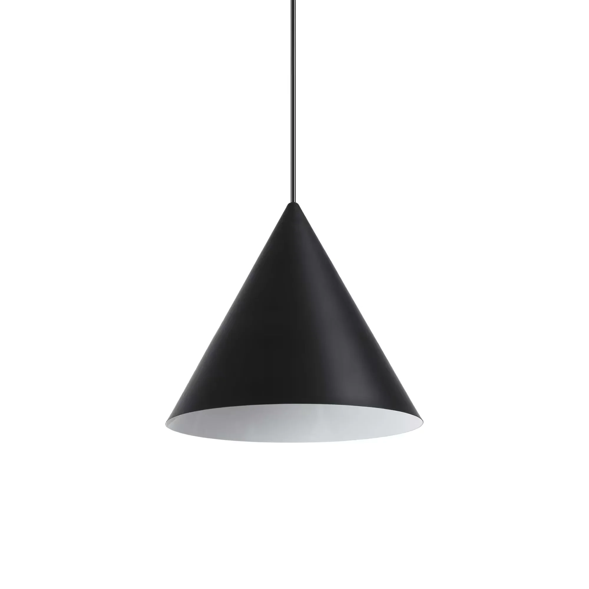 Φωτογραφία προϊόντος: Ideal lux A-line sp1 d30 Μαύρο